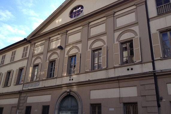 Teatro Sociale Voghera