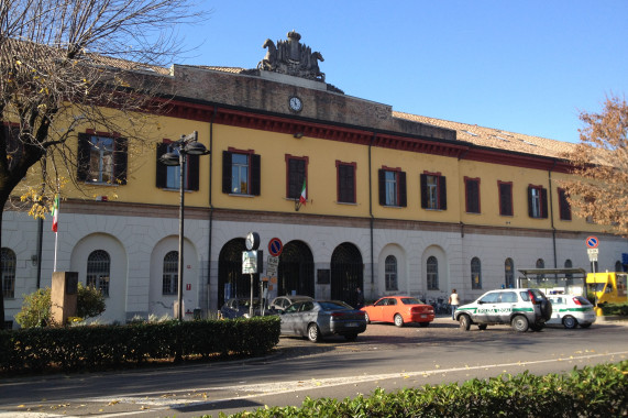 Museo di scienze naturali Voghera