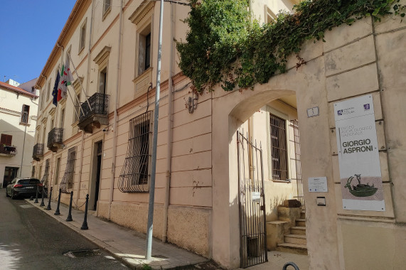 Museo archeologico nazionale di Nuoro Nuoro