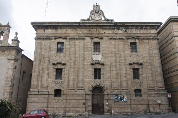 Museo Civico - Ex Carcere Borbonico Caltagirone