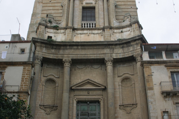 Chiesa di San Domenico Caltagirone