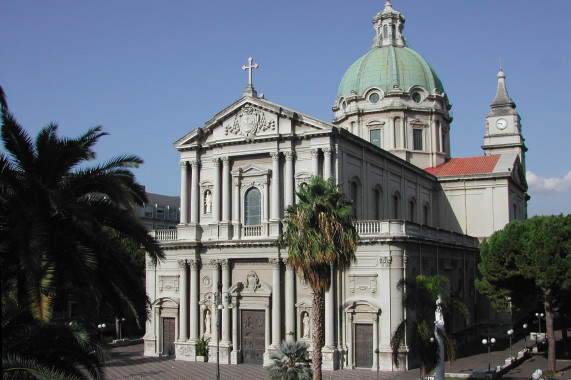 Duomo di Barcellona Pozzo di Gotto Barcellona Pozzo di Gotto