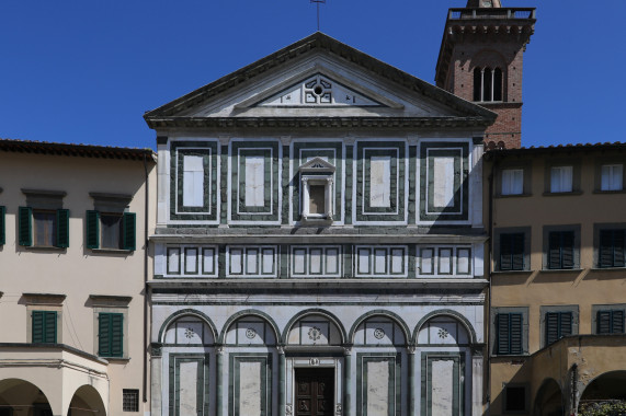 Collegiata di Sant'Andrea Empoli