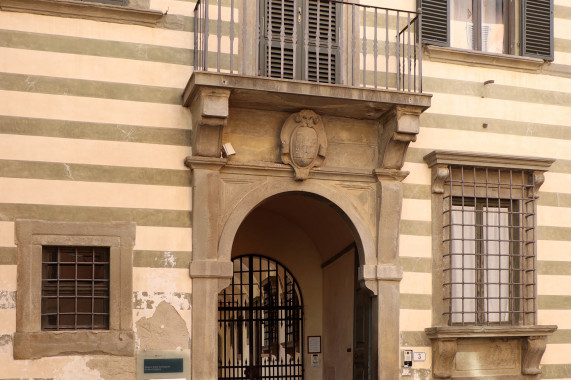 Pinacoteca Museo della collegiata di Sant'Andrea Empoli