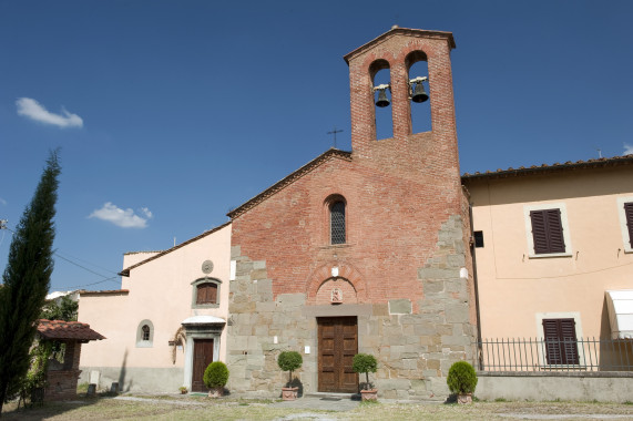 Chiesa di San Martino Empoli