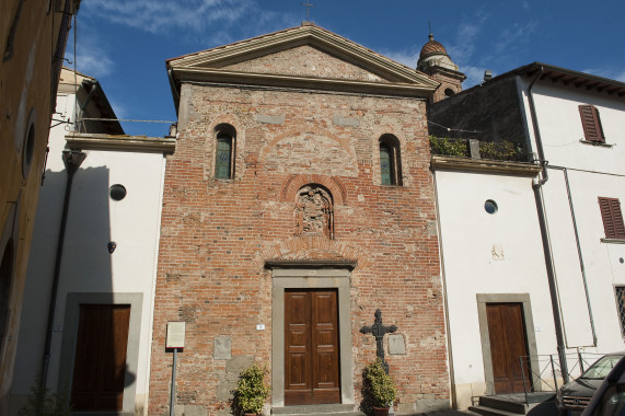 Chiesa di San Michele Arcangelo Empoli