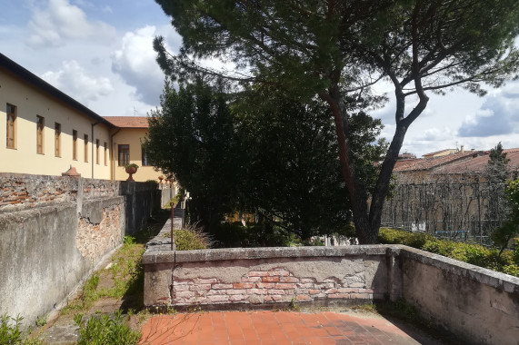 Conservatorio Santissima Annunziata Empoli