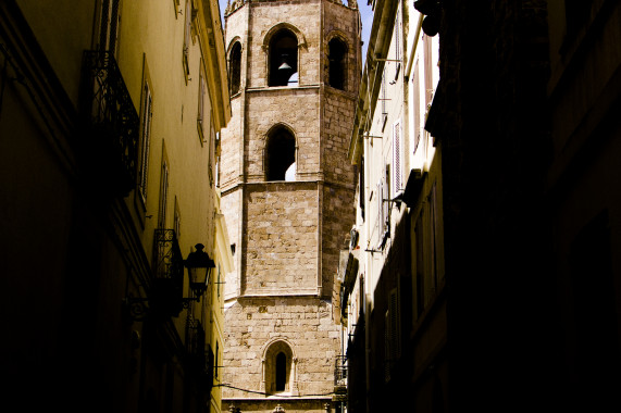 Cattedrale di Santa Maria Alghero