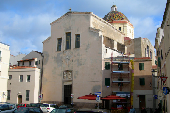 Chiesa di San Michele Alghero