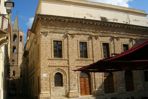 Teatro Civico Alghero