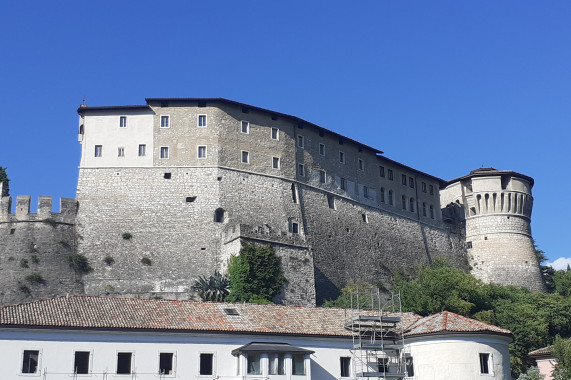 Castello di Rovereto Rovereto