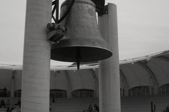 Campana dei Caduti Rovereto