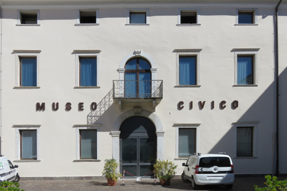 Museo civico di Rovereto Rovereto