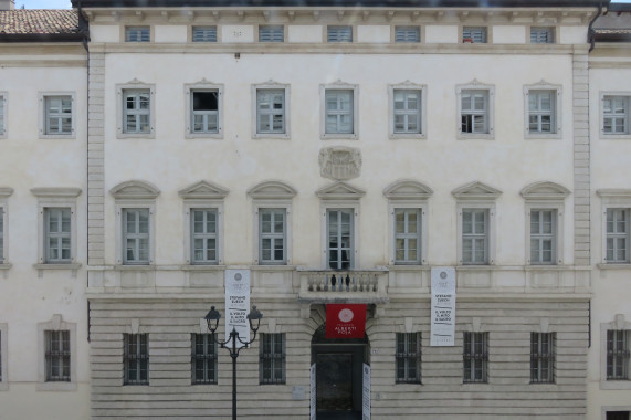 Palazzo Alberti Poja Rovereto