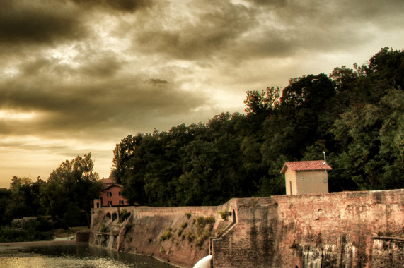 Chiusa di Casalecchio di Reno Casalecchio di Reno