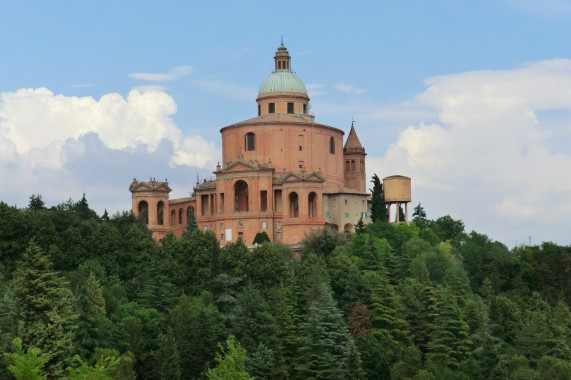 Santuario della Madonna di San Luca Casalecchio di Reno