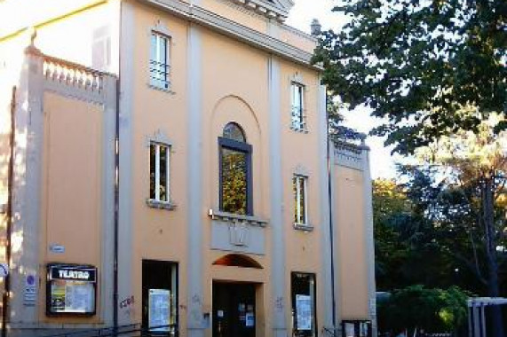 Teatro comunale Laura Betti Casalecchio di Reno