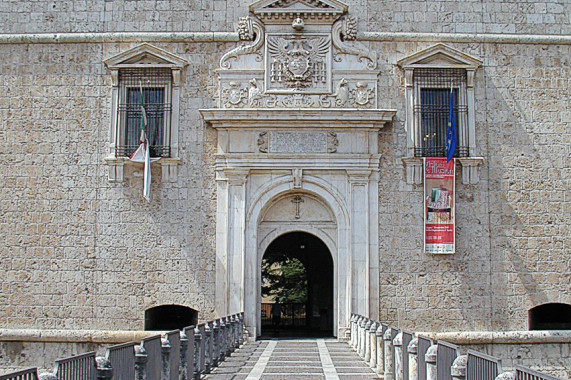 Nationalmuseum der Abruzzen L'Aquila