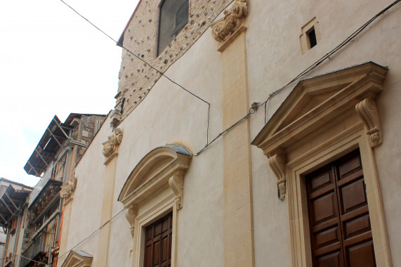 San Giuseppe Artigiano L'Aquila