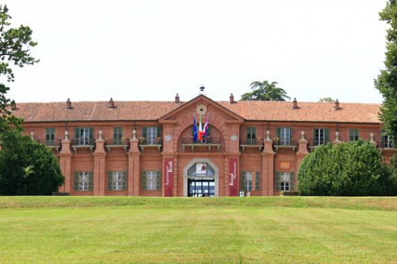 Parco naturale La Mandria Venaria Reale