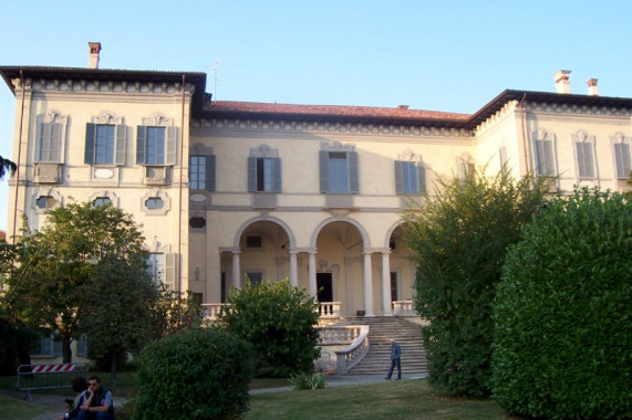 Villa Sormani Brugherio