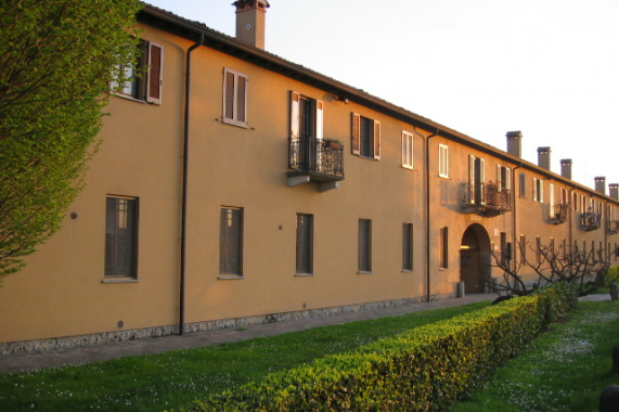 Cascina Sant'Ambrogio Brugherio