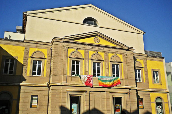 Teatrodante Carlo Monni Campi Bisenzio