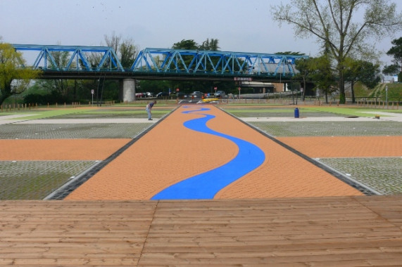 Ponte della Vittoria San Donà di Piave