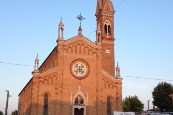 Chiesa di San Donato San Donà di Piave