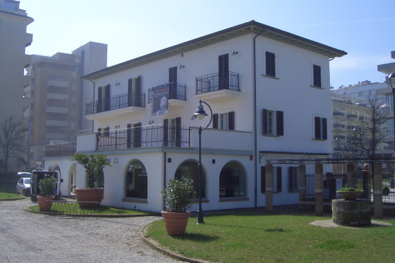 Villa Mussolini Riccione