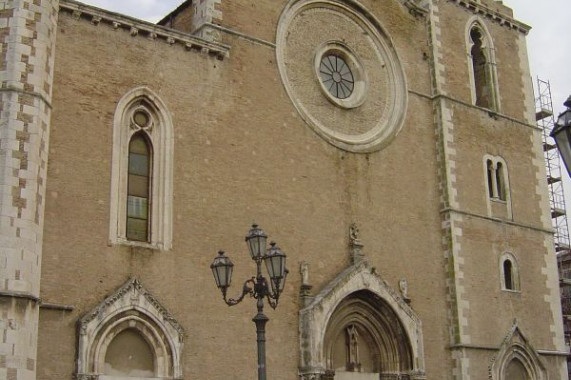 Santa Maria Assunta Lucera