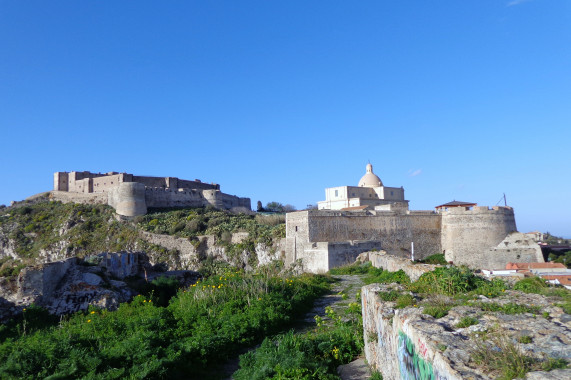 Castello di Milazzo Milazzo