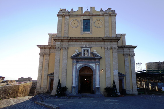 Duomo Antico di Santo Stefano Milazzo