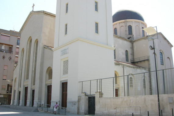 Duomo di Milazzo Milazzo