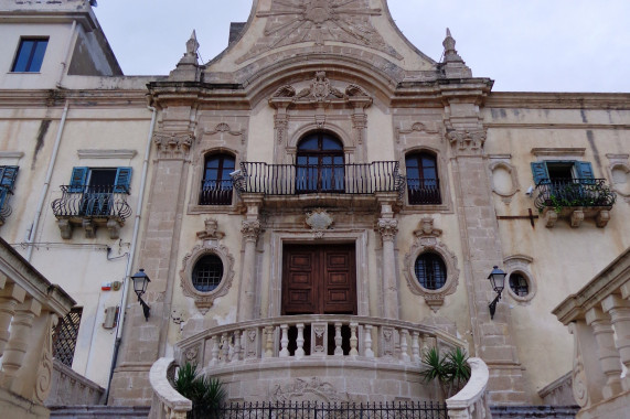 Chiesa di San Francesco di Paola Milazzo