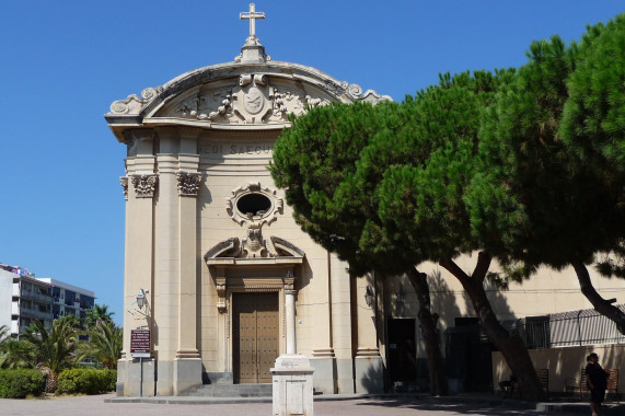 Chiesa San Papino Martire Milazzo