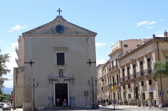 Chiesa di San Giacomo Apostolo Milazzo