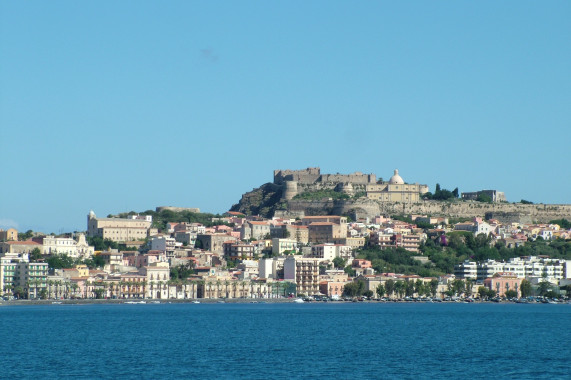 Milazzo Milazzo