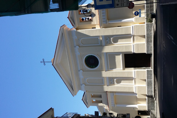 Chiesa di Santa Maria del Carmine Angri