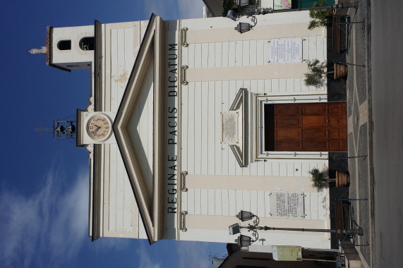 Chiesa della Madonna della Pace Angri