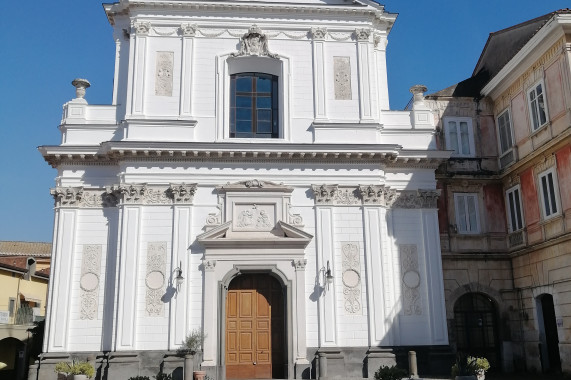 Chiesa della Santissima Annunziata Angri