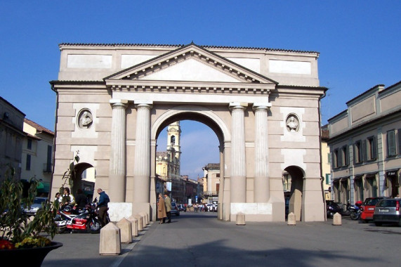 Porta Ombriano Crema