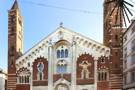 Duomo di Sant'Evasio Casale Monferrato