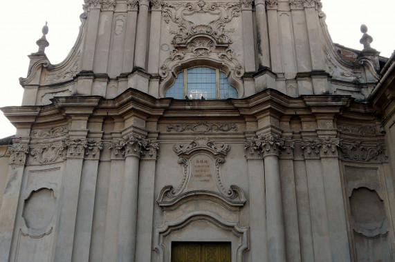 Chiesa di Santa Caterina Casale Monferrato