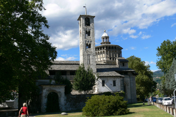 Madonna di Campagna Verbania