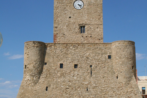 Castello Svevo (Termoli) Termoli