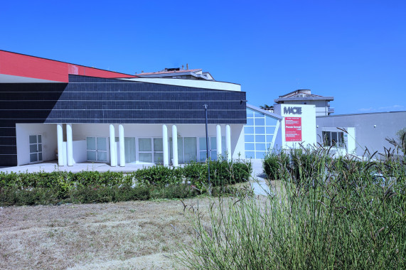 Museo di arte contemporanea di Termoli Termoli