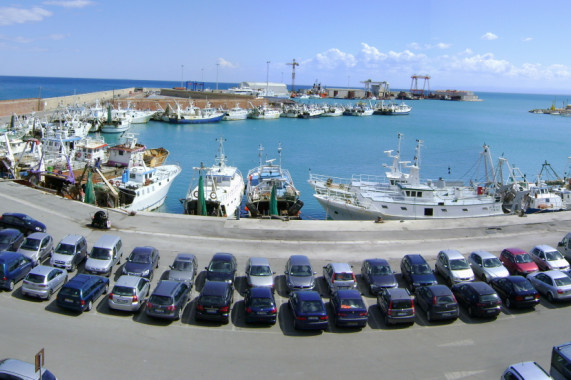 Porto di Termoli Termoli