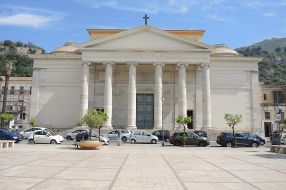 Chiesa del Santissimo Salvatore Terracina