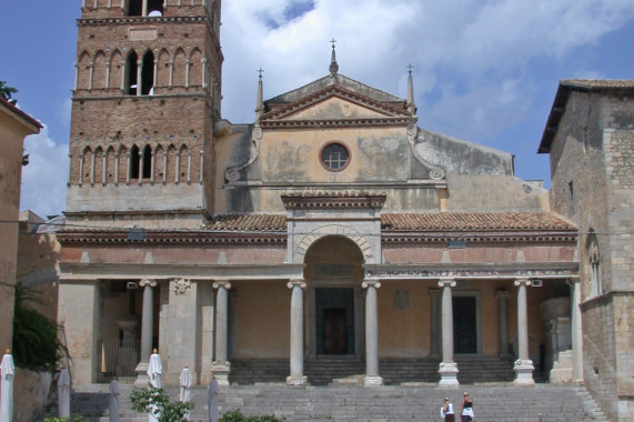 San Cesareo Terracina